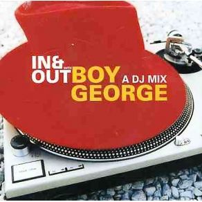 Download track Give Me A Sign Boy GeorgeThe Treatment