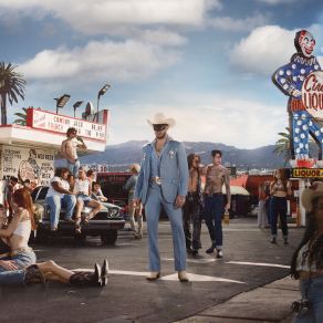 Download track How Far Will We Take It? Orville Peck