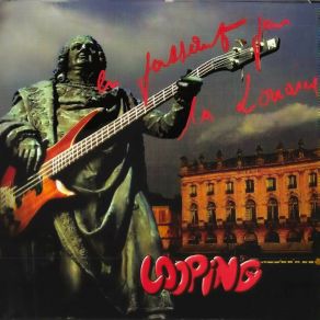 Download track Dormir Avec Toi Looping