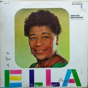 Download track If You Can't Sing It) You'll Have To Swing It Ella Fitzgerald