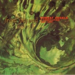 Download track My Mind's Eye The Comsat Angels
