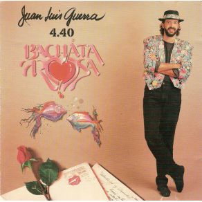Download track Rosalía Juan Luis Guerra Y La 440