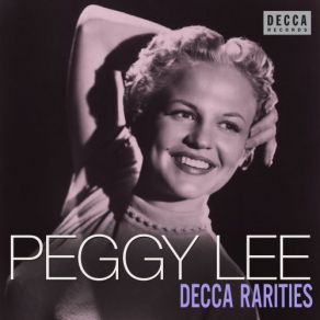 Download track That's What A Woman Is For Peggy Lee