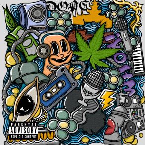Download track Let Em Blow Violëx Distortion