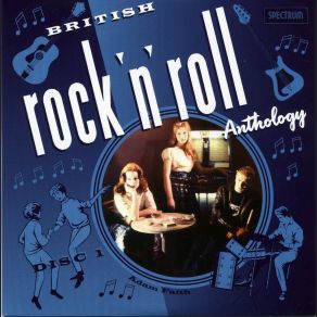 Download track A Picture Of You Adam Faith, Joe Brown And The Bruvvers