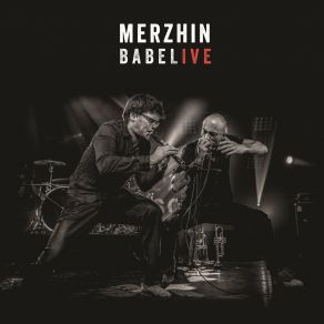 Download track À Travers Toi (Live) Merzhin