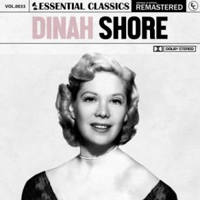 Download track On A Bicycle Built For Two Dinah Shore
