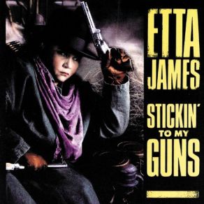 Download track A Fool In Love Etta James