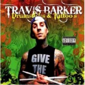Download track Come And Get It Travis BarkerClipse