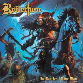 Download track Only The Swords Survive REFLECTION