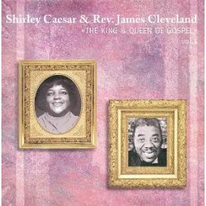 Download track L'Ve Got A Long Way To Go Shirley Caesar
