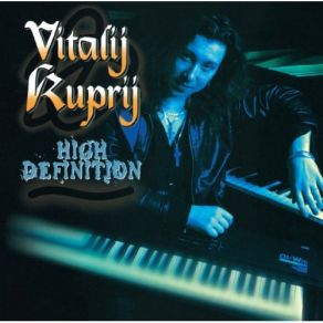 Download track Why? Vitalij Kuprij