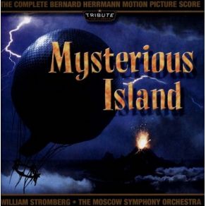 Download track The Stairs Bernard Herrmann