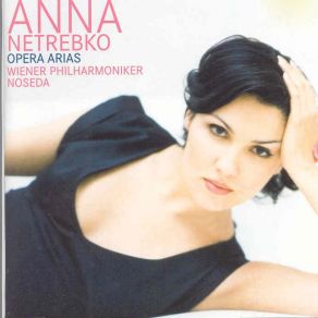 Download track Lucia Di Lammermoor - Ancor Non Giunse!... Regnava Nel Silenzio Anna Netrebko
