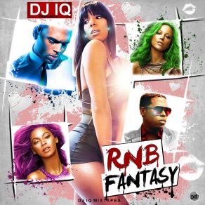 Download track Ready, Set, Go Dj IqKevin Cossom
