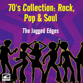 Download track Magic Woman Touch The Jagged Edges