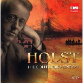 Download track 8. Beni Mora Oriental Suite Op. 29 No. 1 H107: I. First Dance Gustav Holst