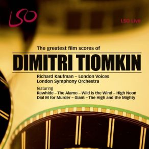 Download track The Old Man And The Sea Theme, Cubana And Finale London Symphony Orchestra