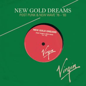 Download track Love Action (I Believe In Love) The Human League