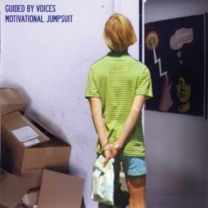 Download track Until Next Time Guided By Voices