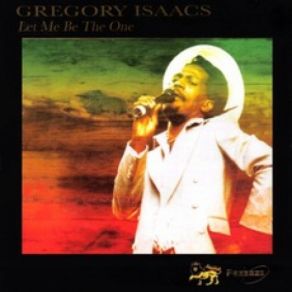 Download track I Can't Take It Gregory Isaacs