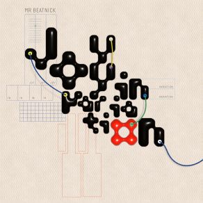 Download track Love On A Real Train Mr Beatnick