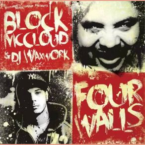 Download track Hallucination Block McCloud, Army Of The Pharaohs, DJ Waxwork