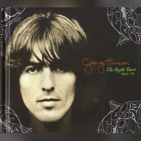 Download track I'd Have You Anytime George Harrison