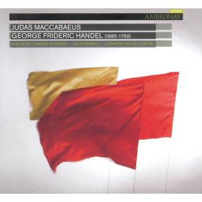 Download track 14. Acte III: Introduction Georg Friedrich Händel