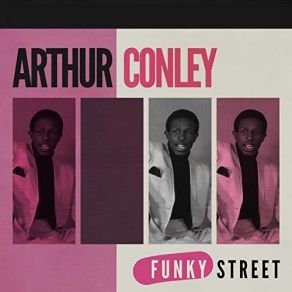 Download track I'm A Lonely Stranger Arthur Conley