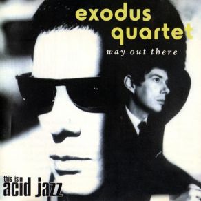 Download track What's That Exodus Quartet