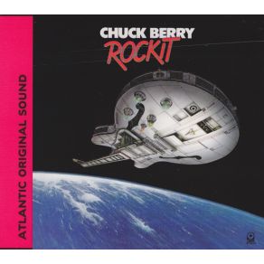Download track Oh What A Thrill Chuck Berry