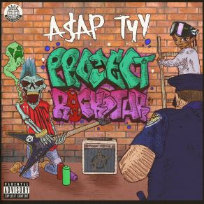 Download track I'm Da Man A$ AP TyYRoyal Rel