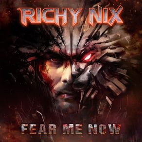 Download track Your Time Is Over (Muzzy Remix) [Instrumental] Richy NixThe Instrumental
