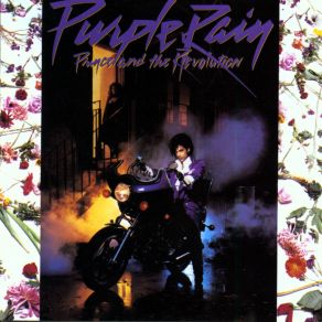 Download track Computer Blue Prince And The Revolution