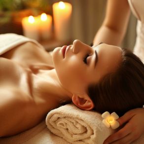 Download track Spa Sounds Calm Deeply Asian SPA