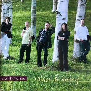 Download track Sharp Practice Joachim Storl