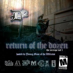 Download track We Back D12