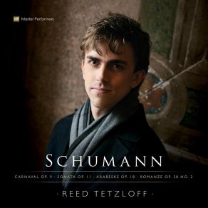 Download track Carnaval, Op. 9: I. Préambule Reed Tetzloff