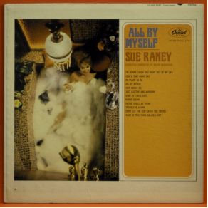 Download track All By Myself Sue Raney