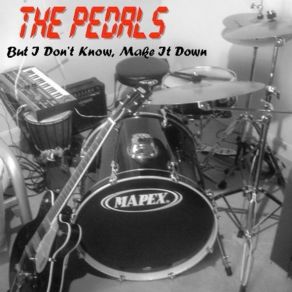 Download track Interface The Pédals