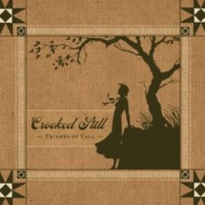 Download track It'll End Too Soon Crooked Still