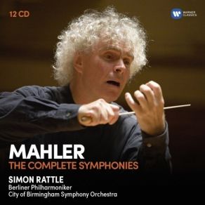 Download track 2. Symphony No. 9 In D - I. Andante Comodo Gustav Mahler