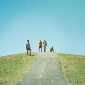 Download track Out Of Time Camperdown & Out