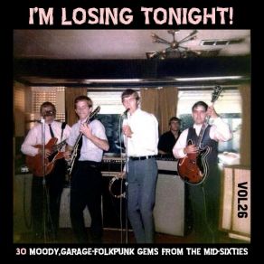 Download track Don't Know What I'd Do The Wanderer'S Rest