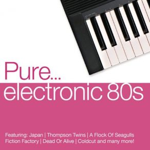 Download track (Feels Like) Heaven Fiction Factory