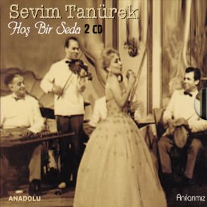 Download track Ayrılık Ateşten Bir Ok Sevim Tanürek
