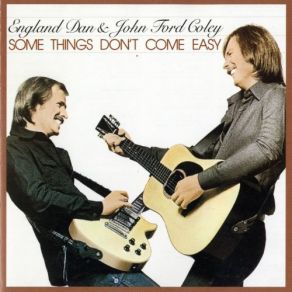 Download track Wanting You Desperately England Dan & John Ford Coley