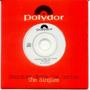 Download track ΈΛΑ ΚΟΝΤΑ ΜΟΥ SOCRATES DRANK THE CONIUM