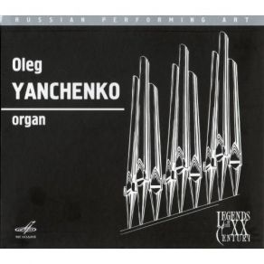 Download track 02. Bach, Concerto In C Major, BWV 594- II. Recitative - Adagio Oleg Yanchenko